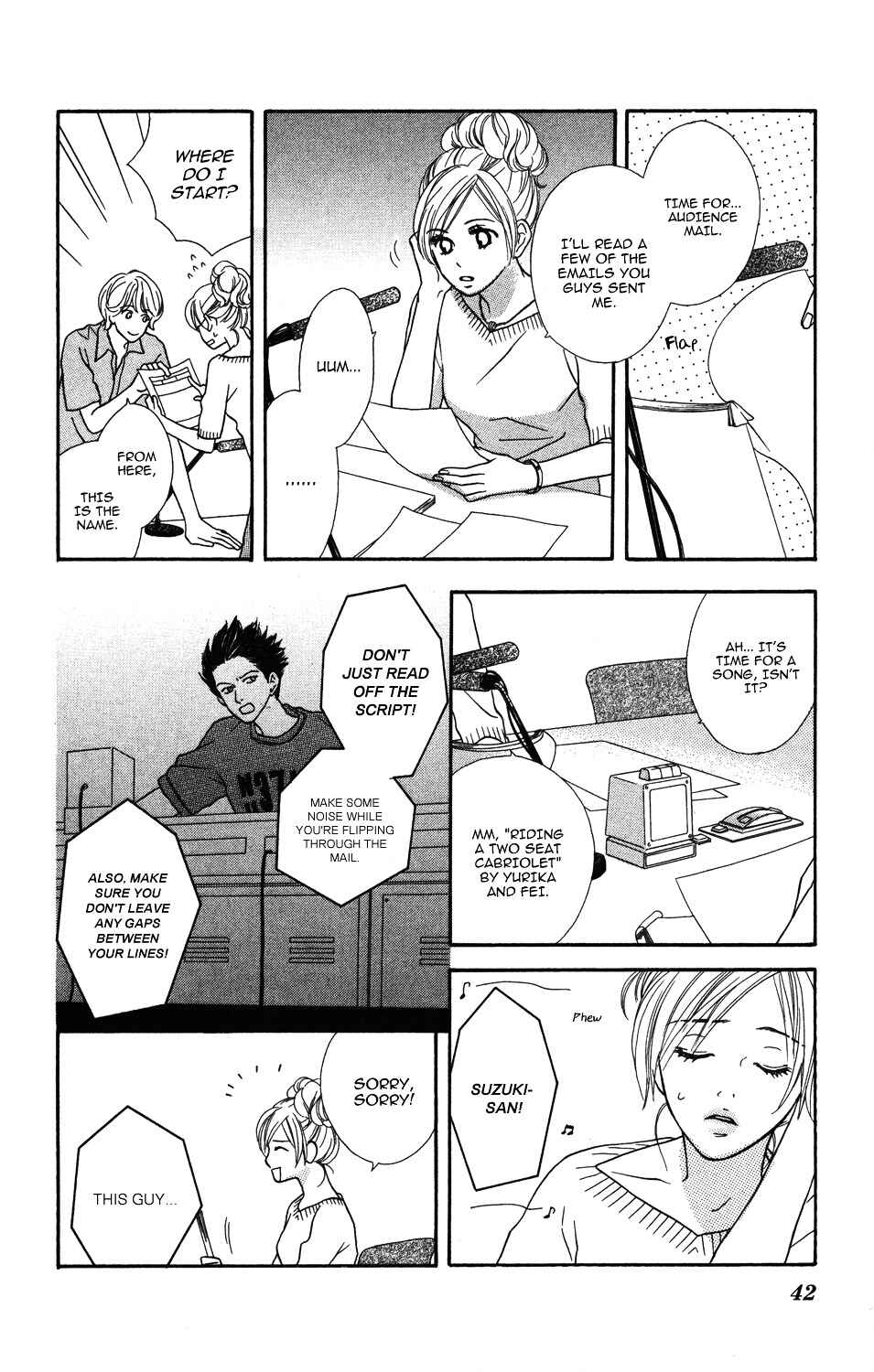 Page 10 Chapter 2 Gokko