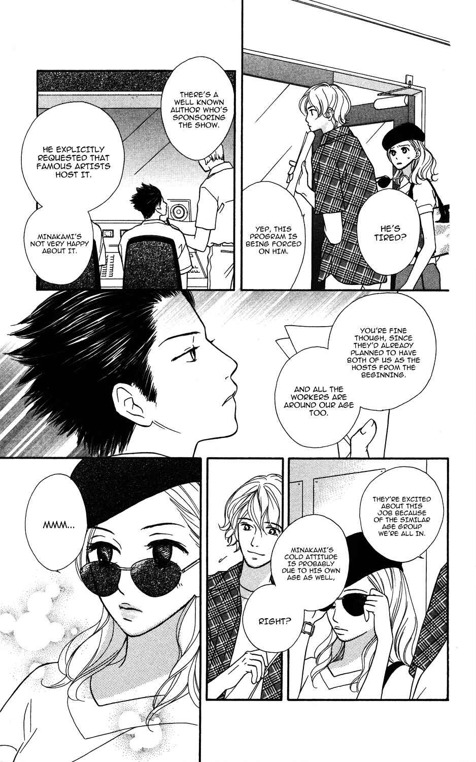 Page 15 Chapter 2 Gokko