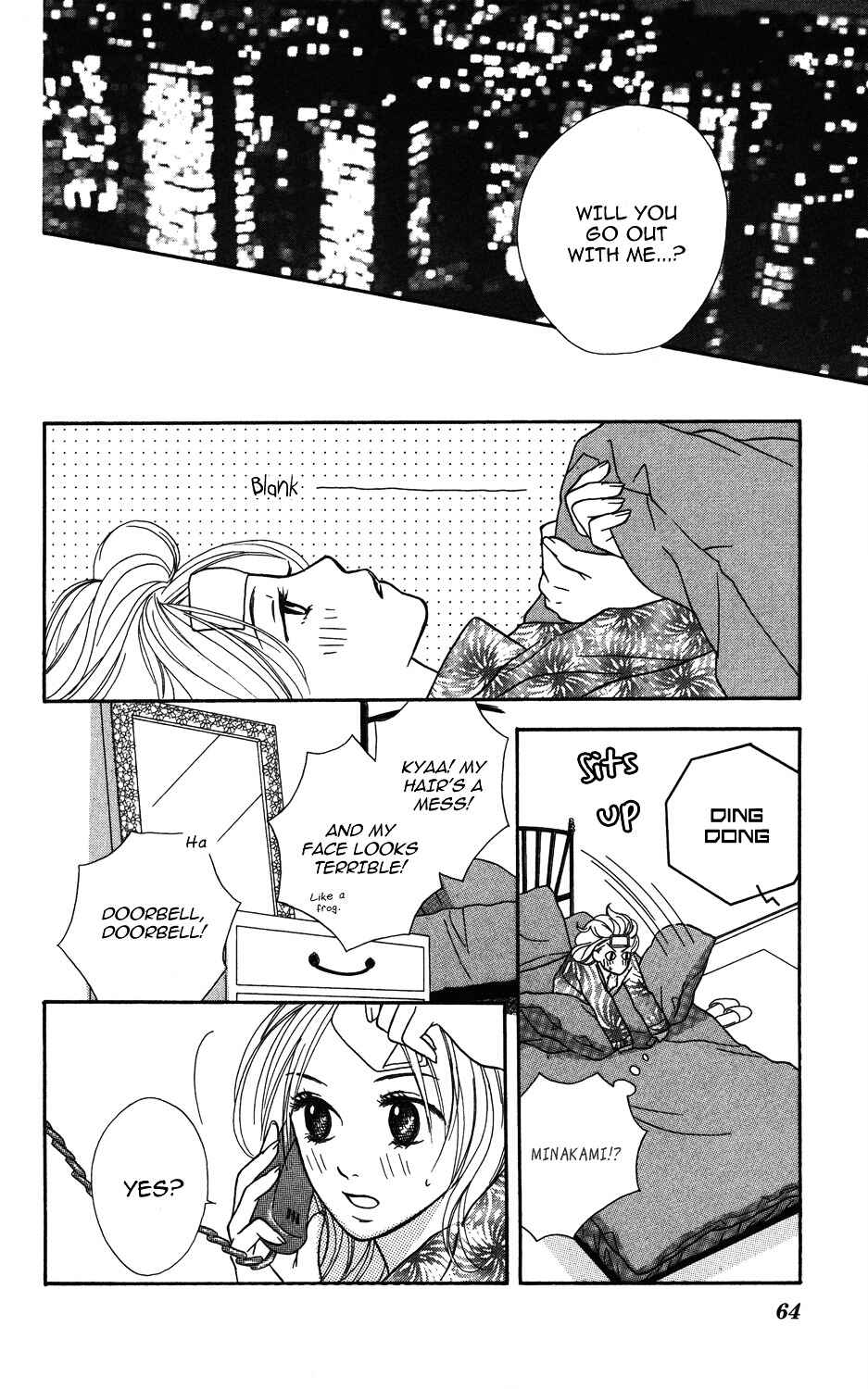 Page 32 Chapter 2 Gokko
