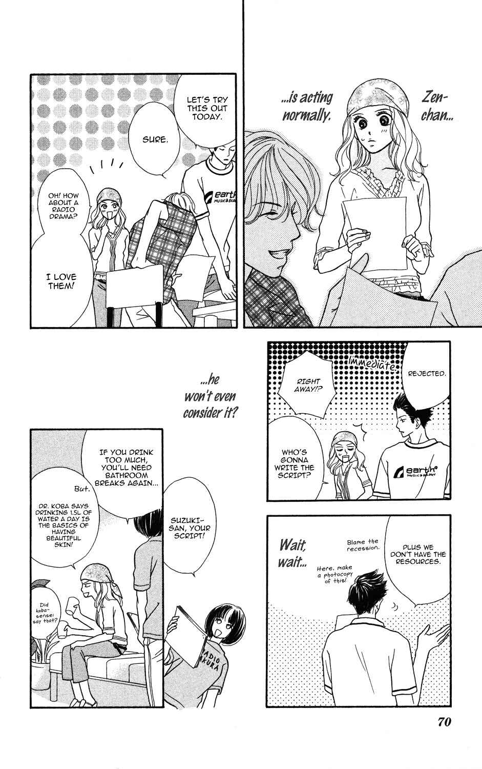 Page 38 Chapter 2 Gokko