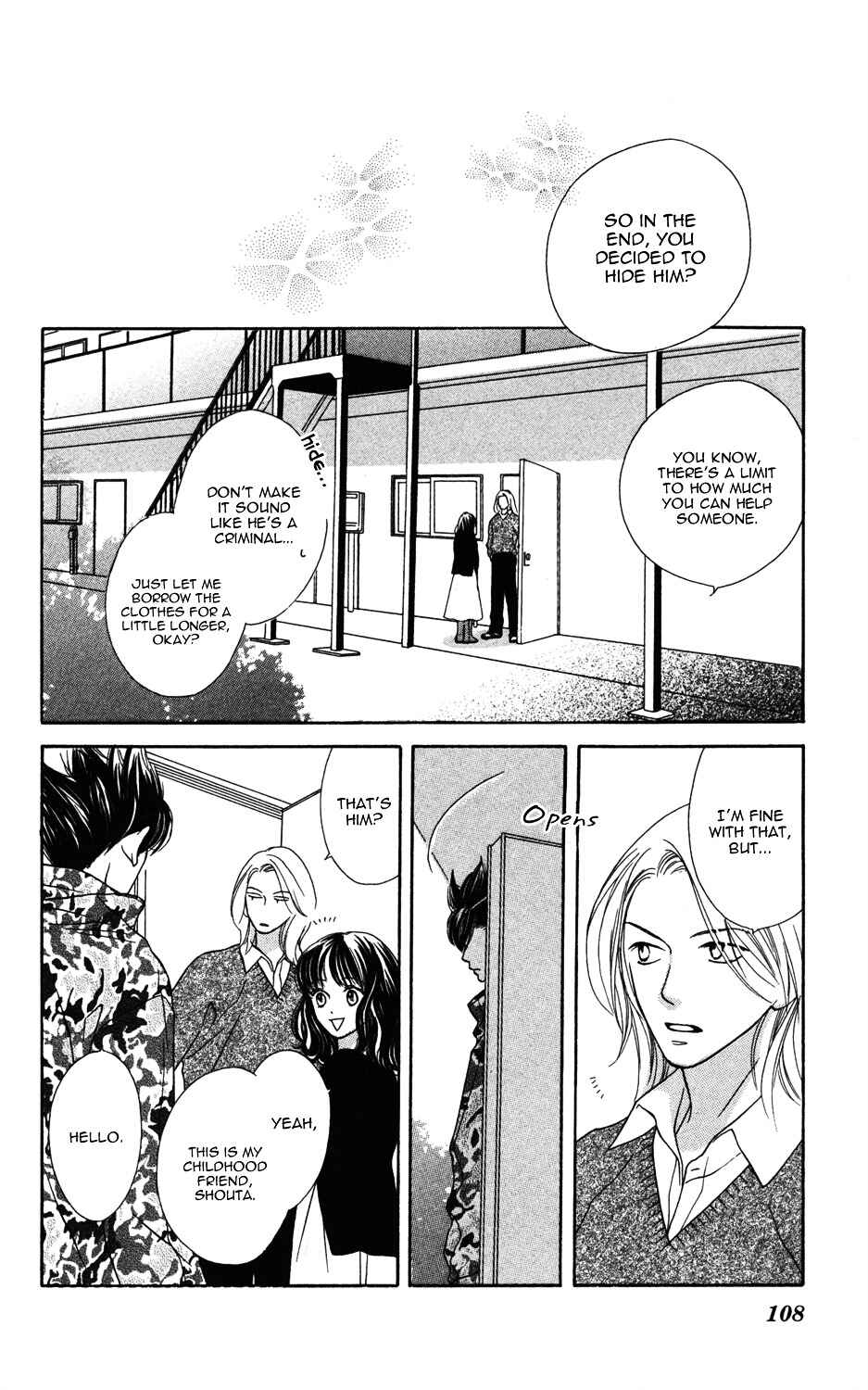 Page 15 Chapter 3 Gokko