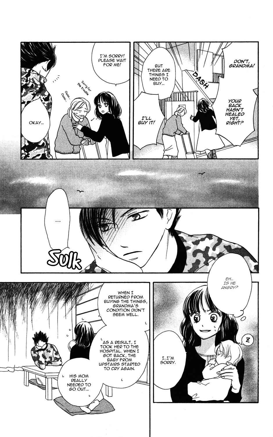 Page 18 Chapter 3 Gokko