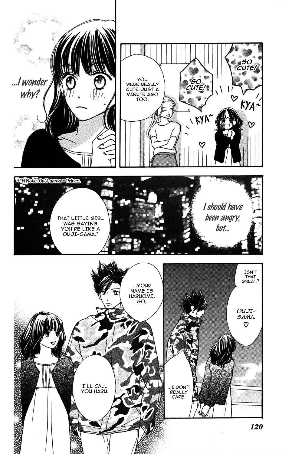Page 27 Chapter 3 Gokko