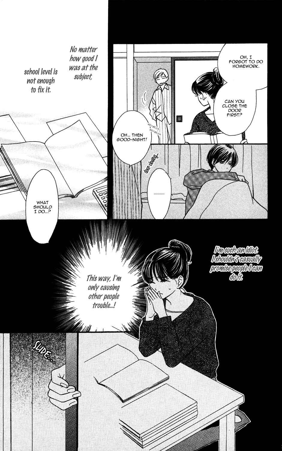 Page 32 Chapter 3 Gokko