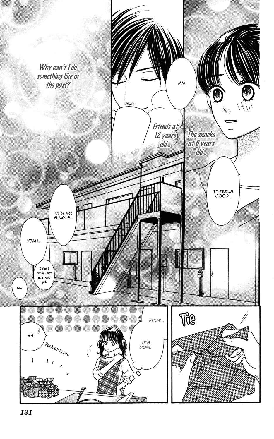 Page 38 Chapter 3 Gokko