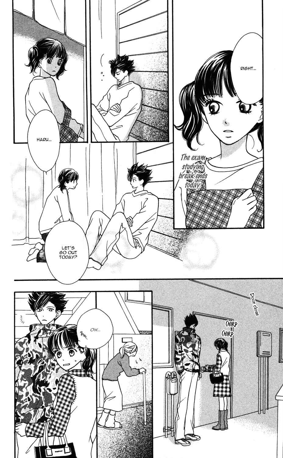 Page 39 Chapter 3 Gokko
