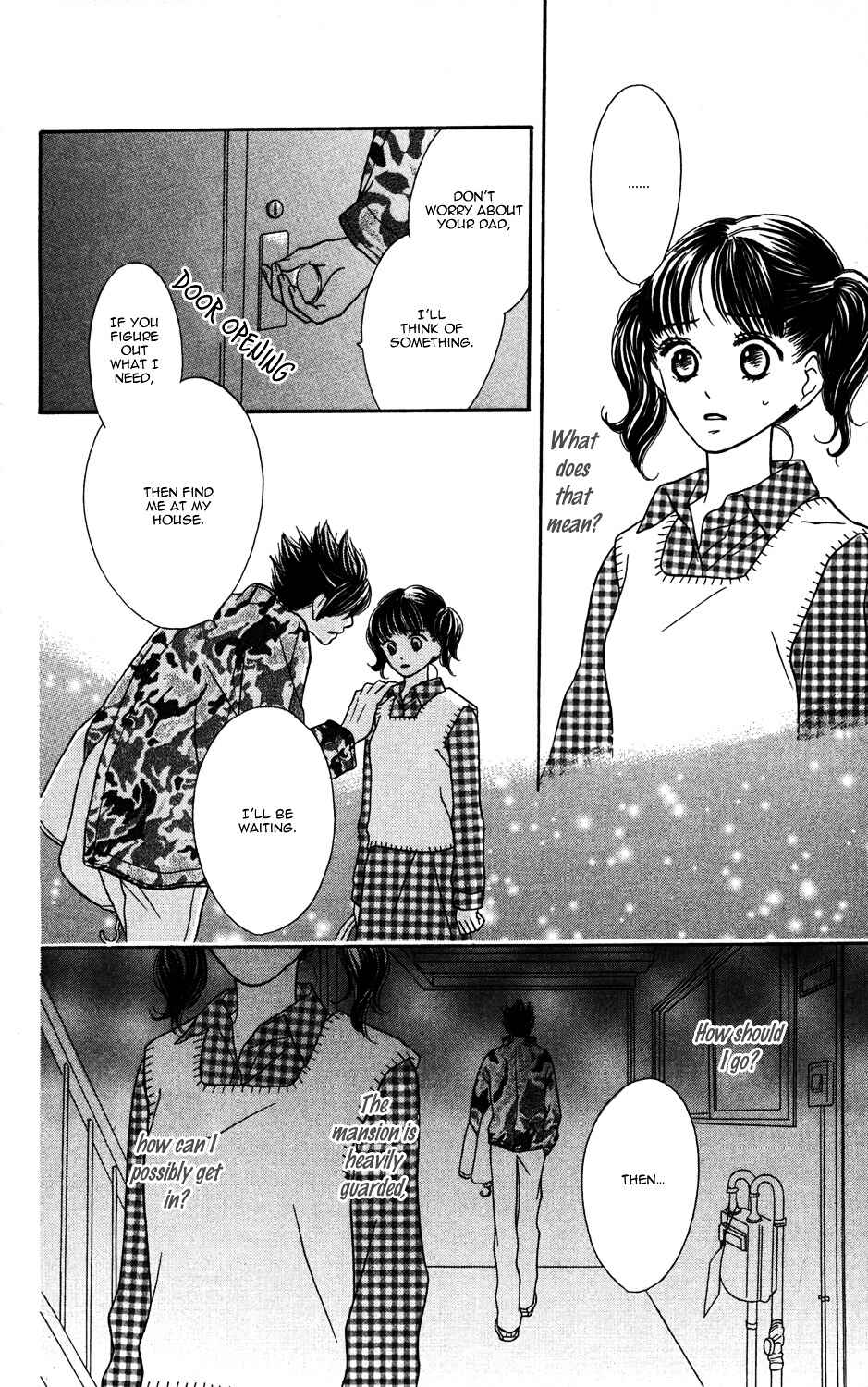 Page 49 Chapter 3 Gokko