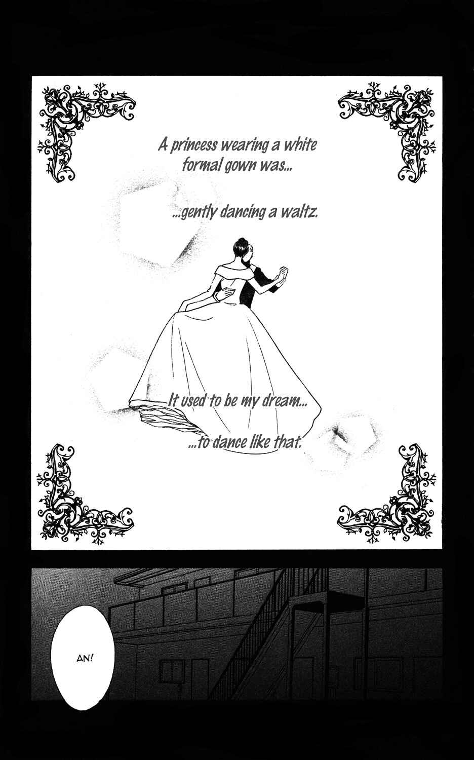 Page 6 Chapter 3 Gokko