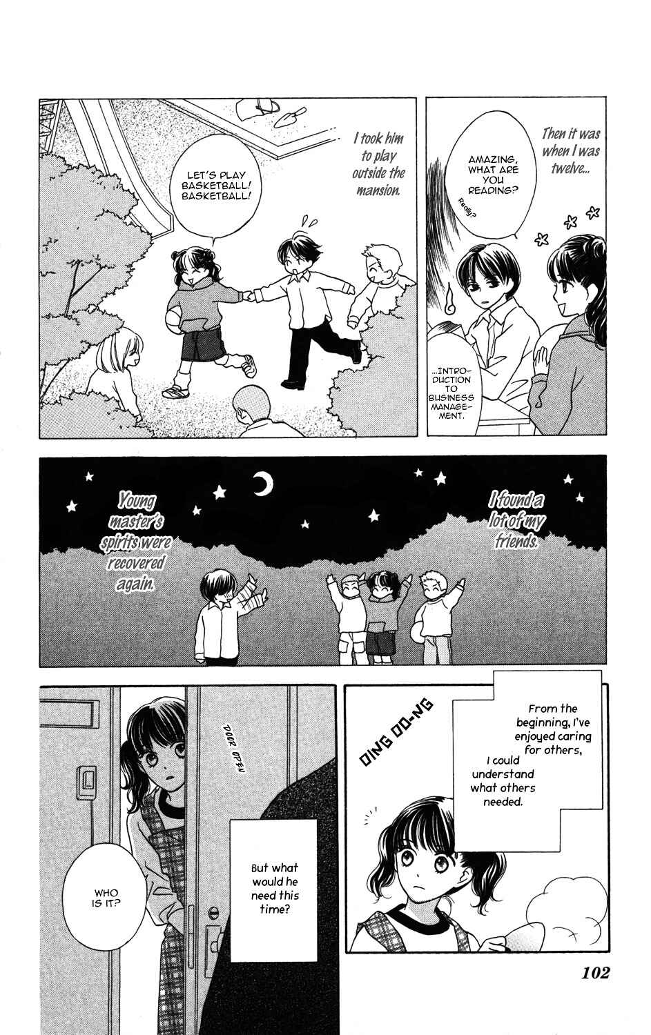 Page 9 Chapter 3 Gokko