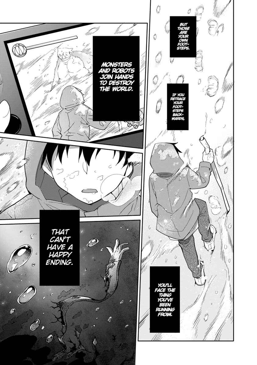 Page 23 Chapter 25 Seishun no After