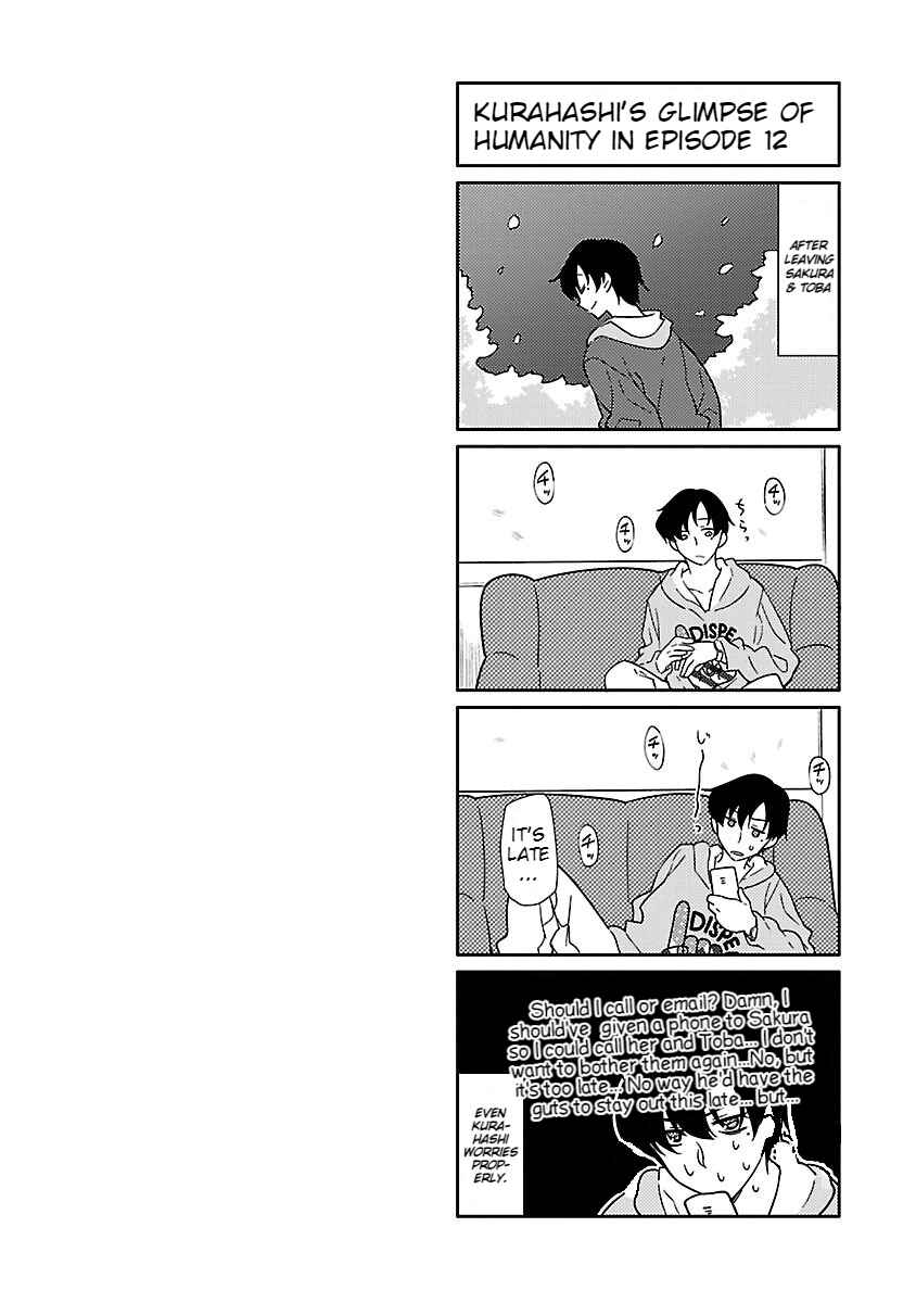 Page 2 Chapter 13 Seishun no After