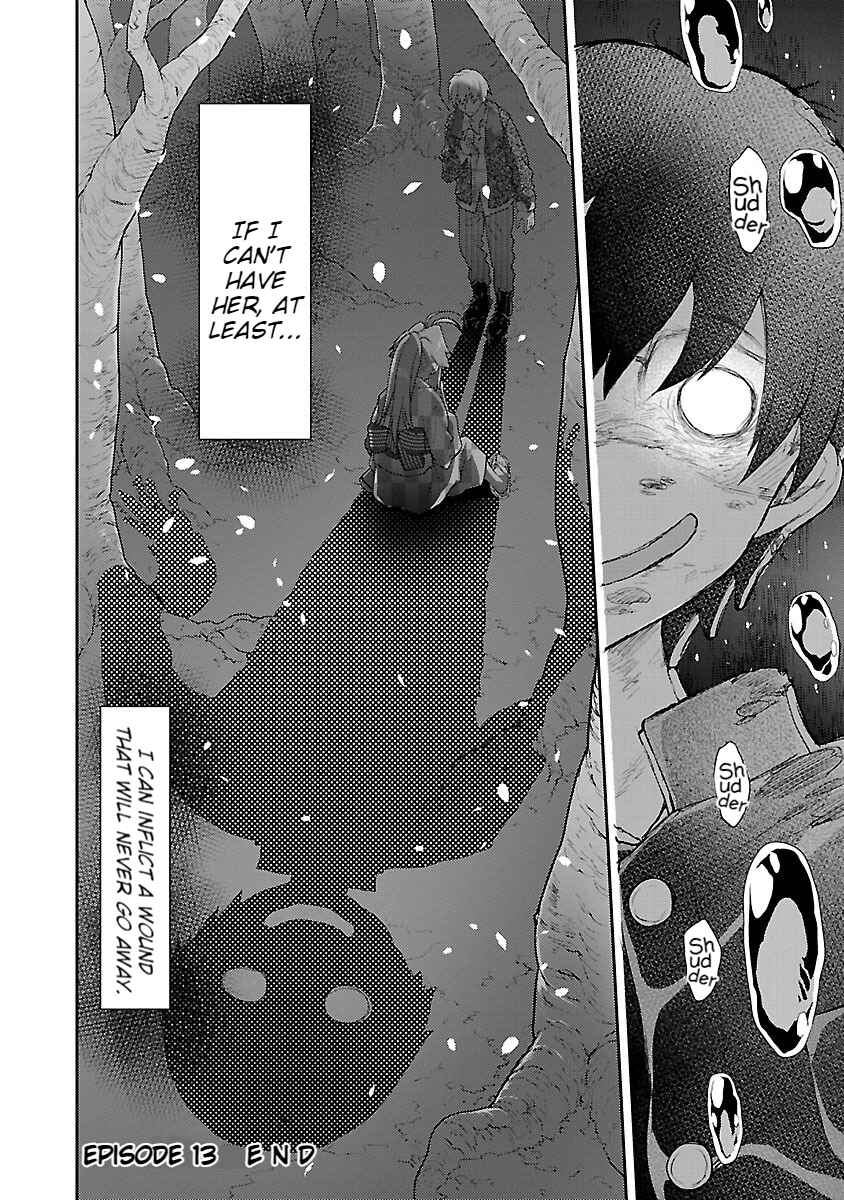 Page 24 Chapter 13 Seishun no After