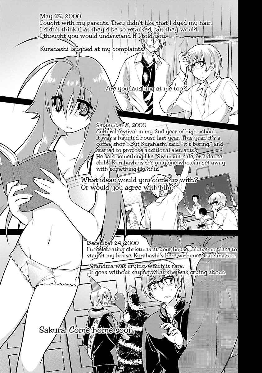 Page 6 Chapter 13 Seishun no After