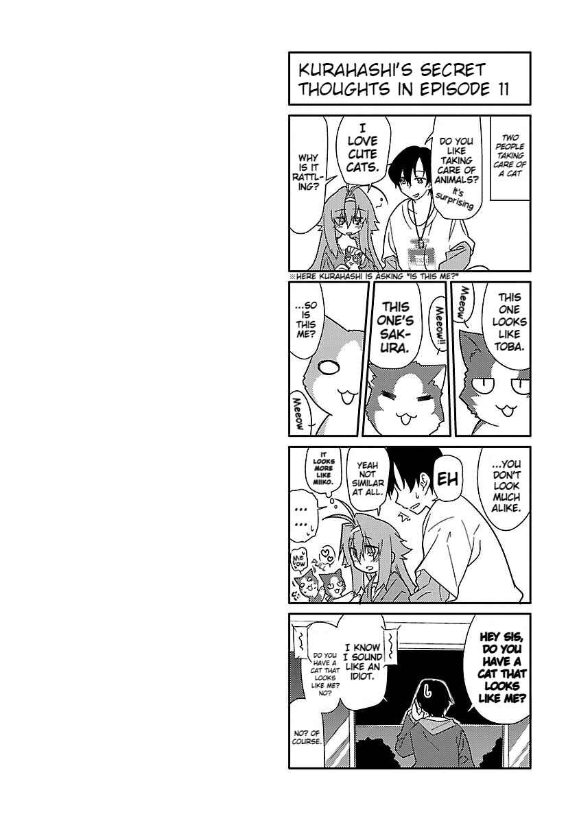 Page 2 Chapter 12 Seishun no After