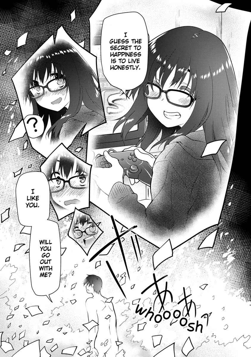 Page 21 Chapter 26 Seishun no After