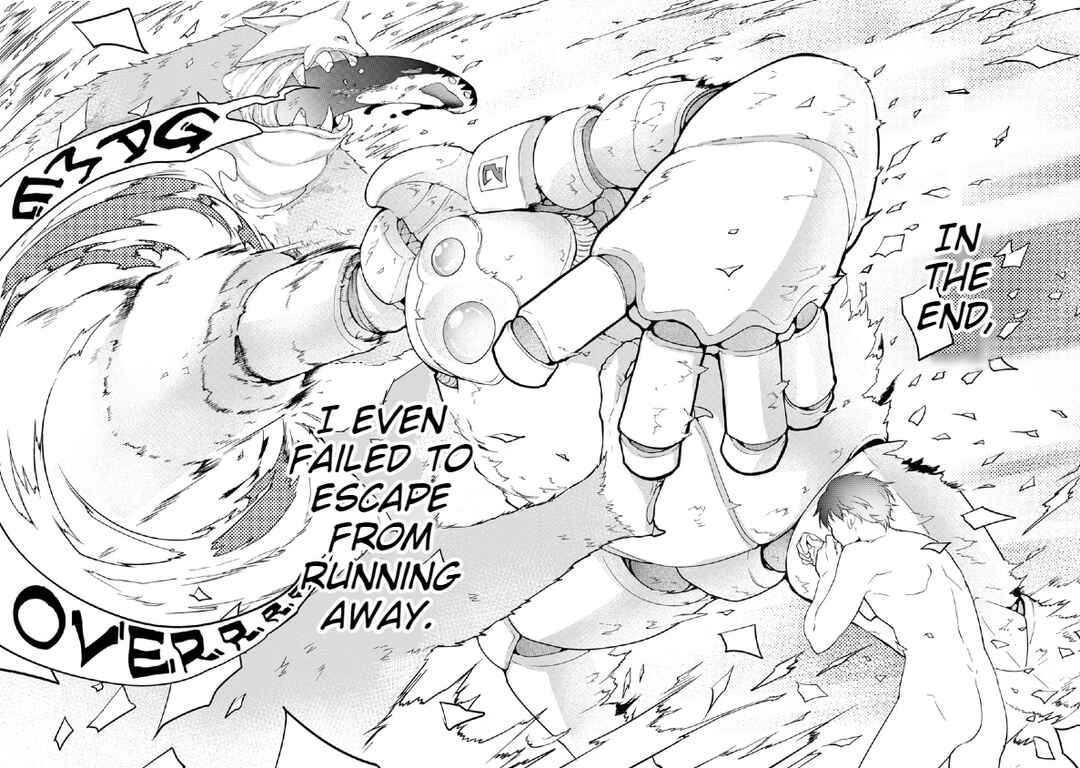 Page 24 Chapter 26 Seishun no After