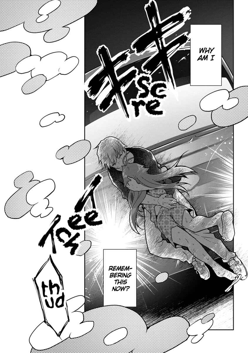 Page 18 Chapter 23 Seishun no After