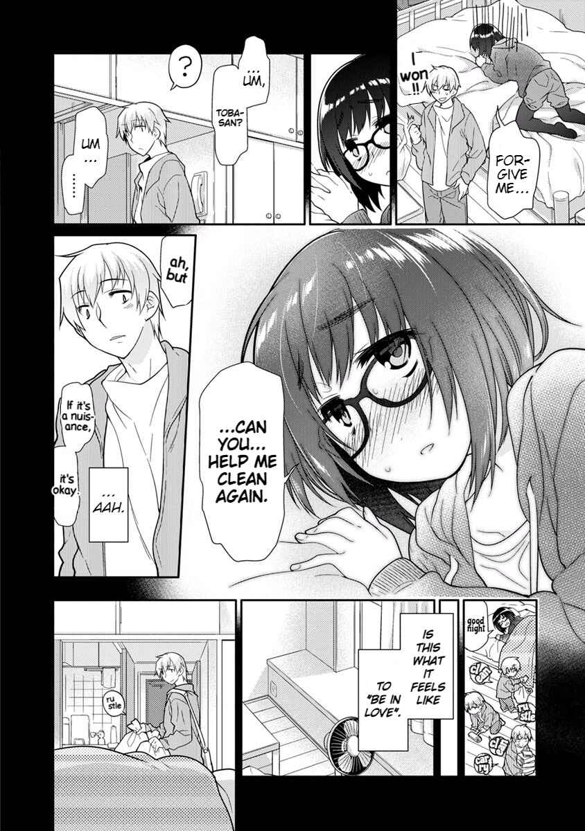 Page 8 Chapter 15 Seishun no After
