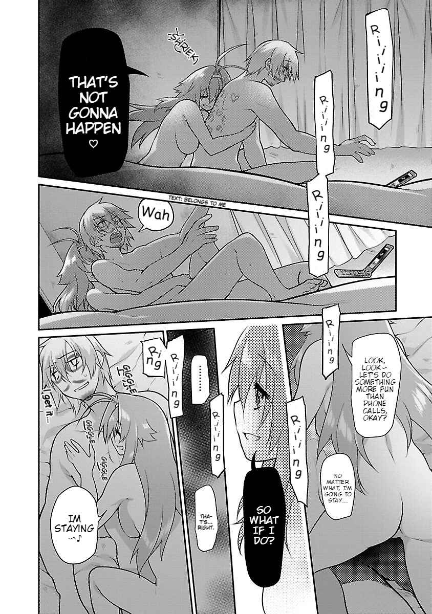 Page 10 Chapter 10 Seishun no After