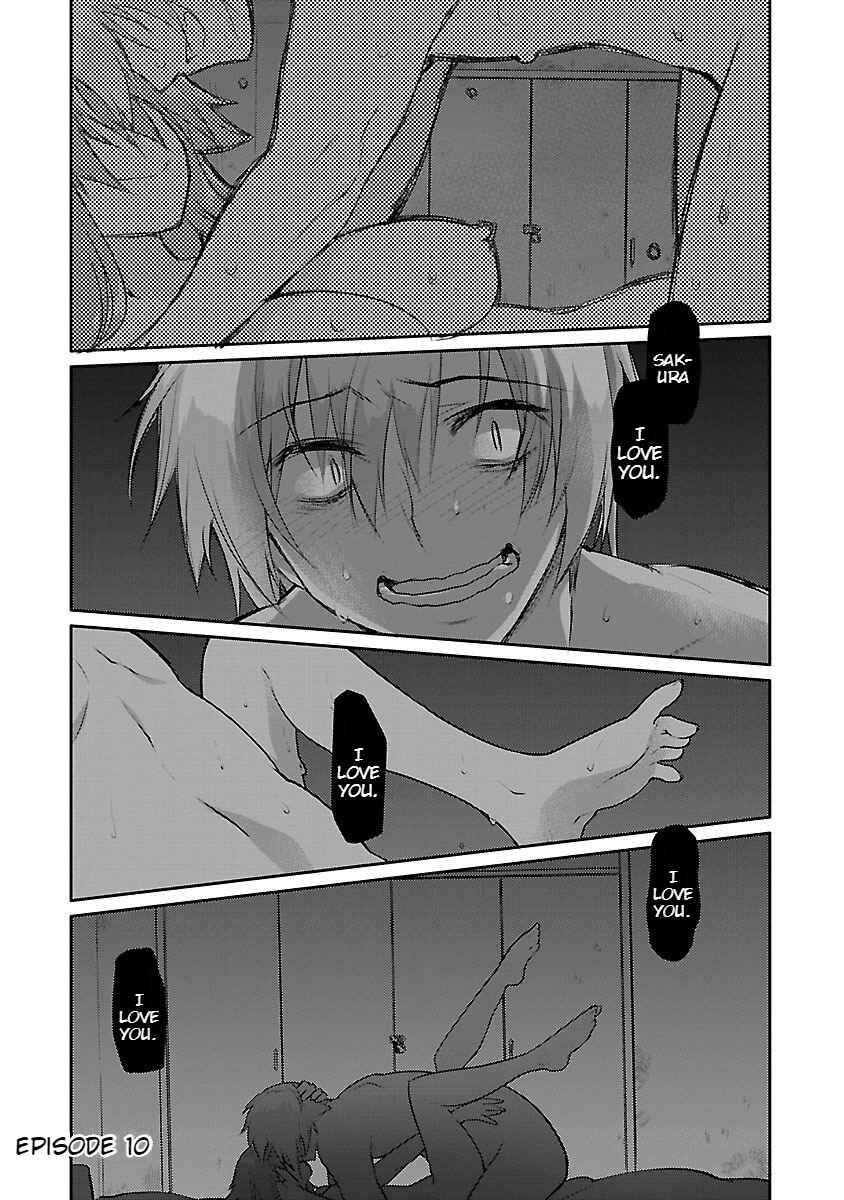Page 3 Chapter 10 Seishun no After