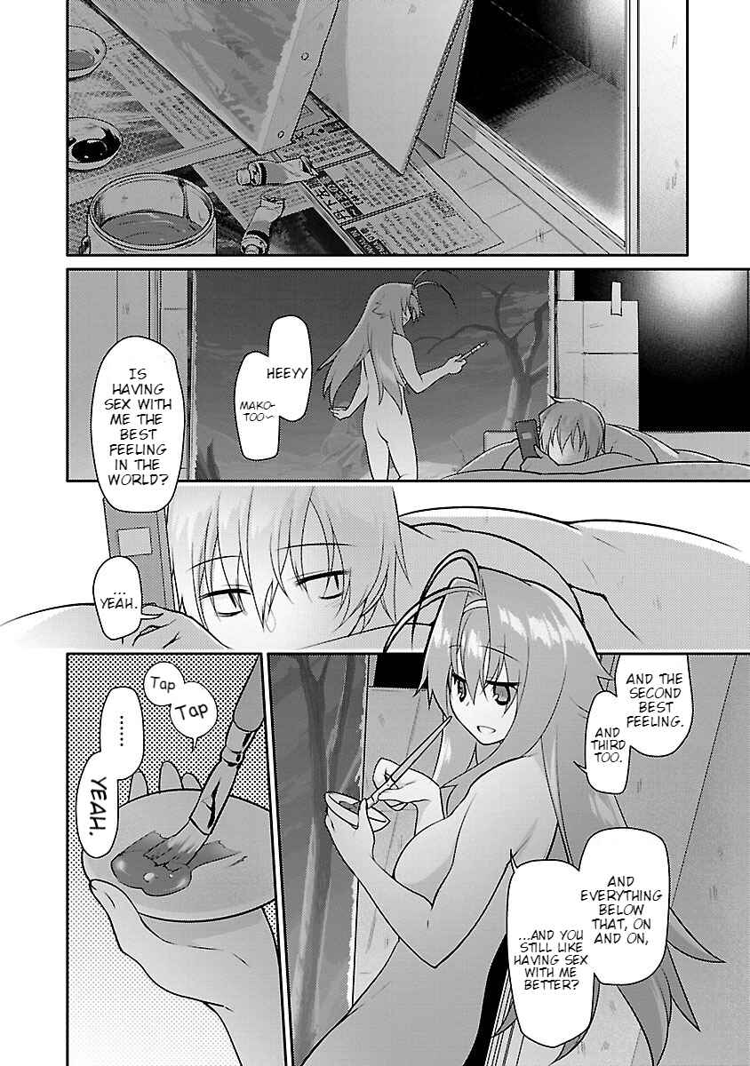 Page 6 Chapter 10 Seishun no After