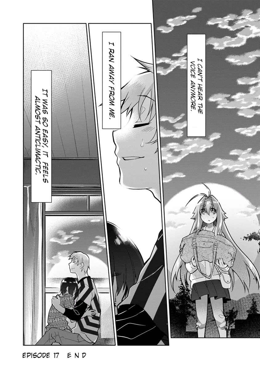 Page 24 Chapter 17 Seishun no After