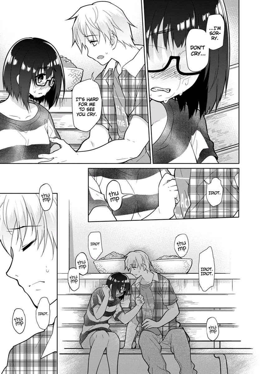 Page 11 Chapter 20 Seishun no After