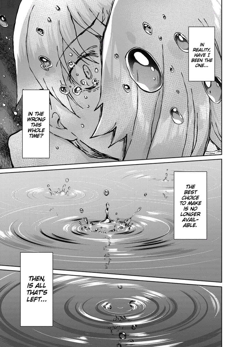 Page 24 Chapter 20 Seishun no After