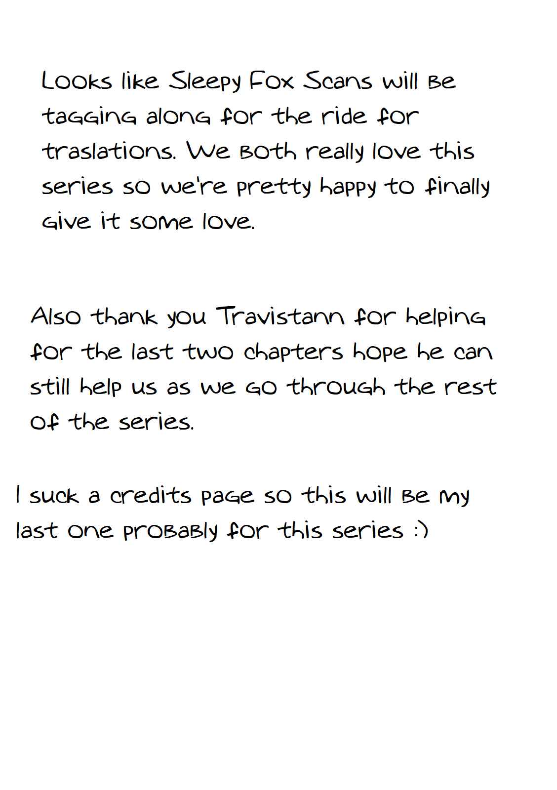 Page 21 Chapter 2 Seishun no After
