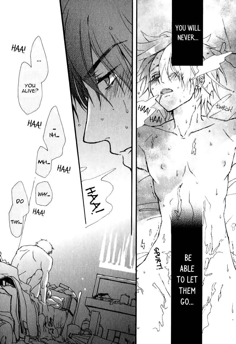 Page 30 Chapter 2 Katakoi Kazoku