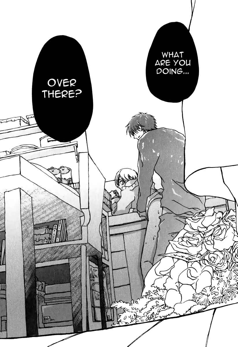Page 35 Chapter 4 Katakoi Kazoku