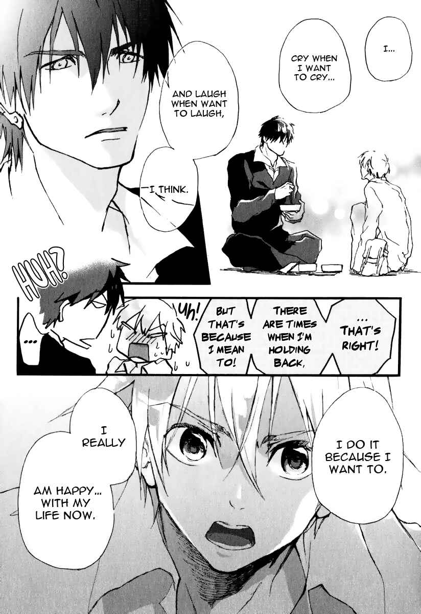 Page 26 Chapter 5 Katakoi Kazoku