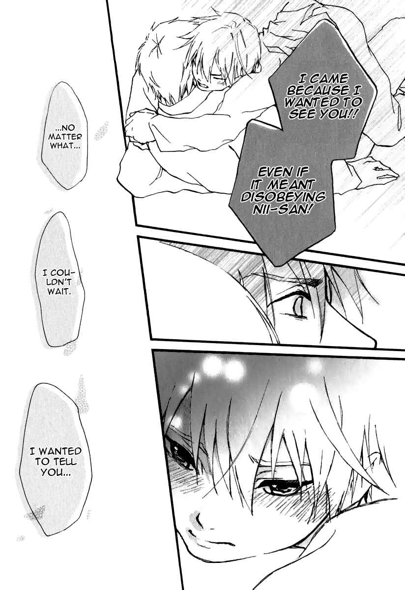 Page 31 Chapter 5 Katakoi Kazoku