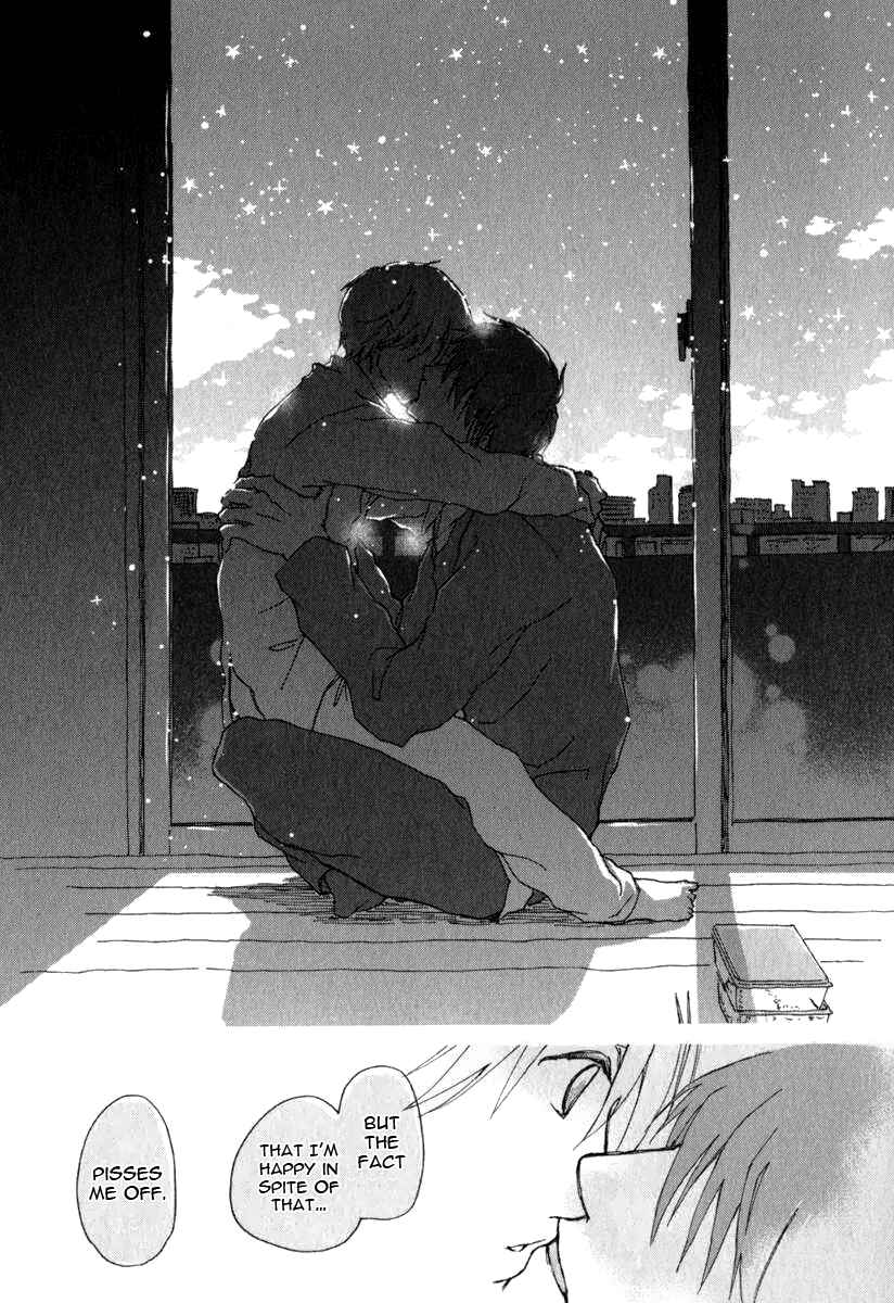 Page 34 Chapter 5 Katakoi Kazoku