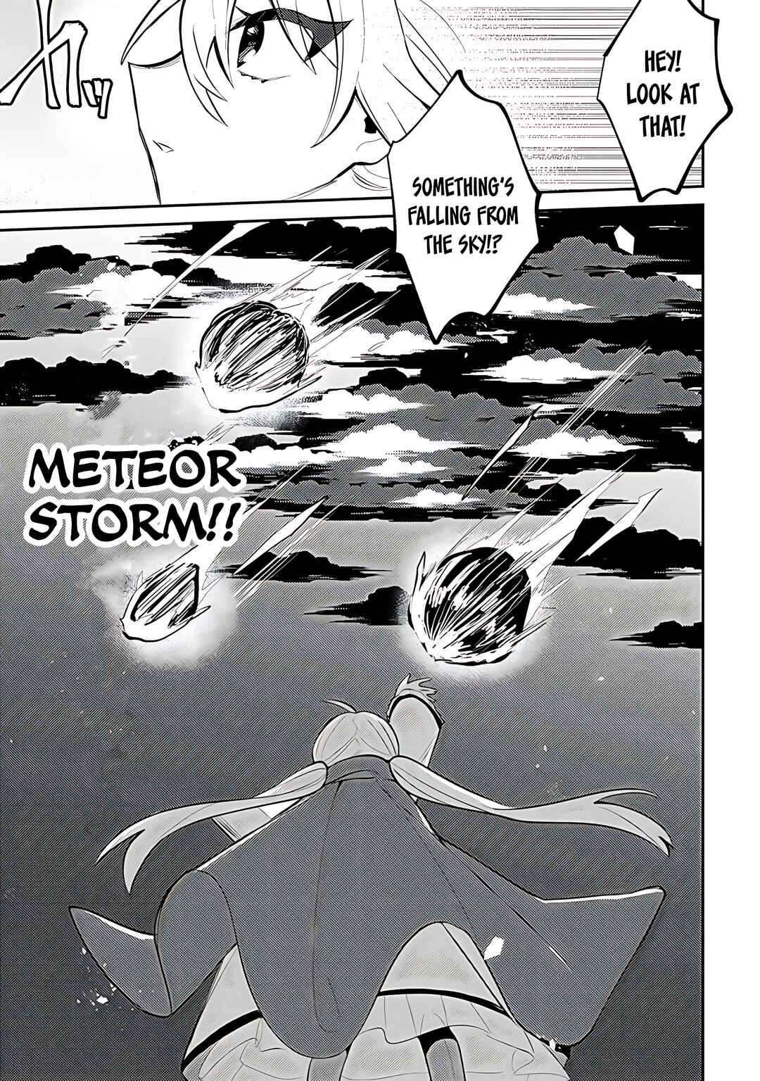 Page 13 Chapter 12 Onna Majutsushi-san, Moto no Sekai e Kaeru Tame ni Ganbarimasu