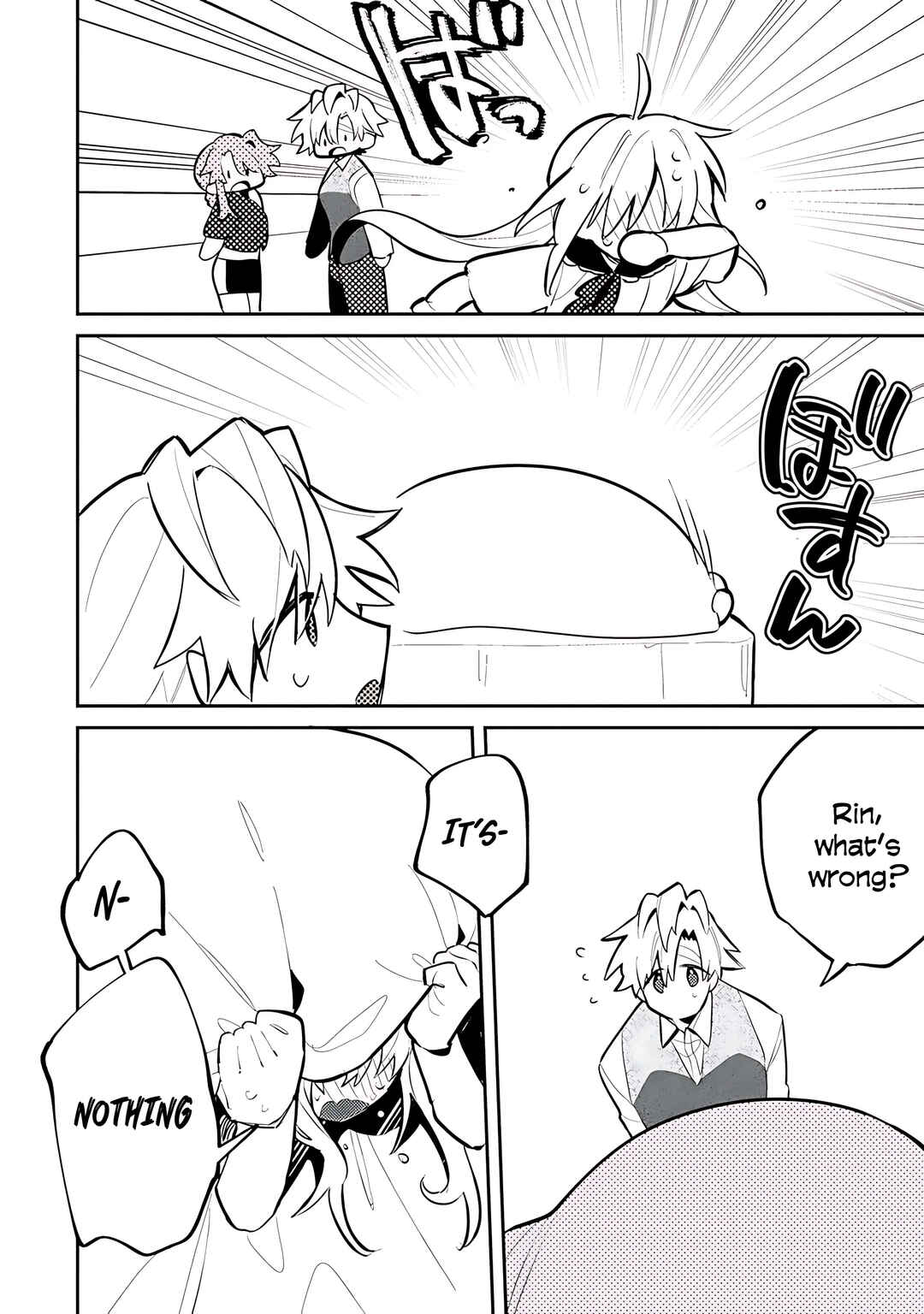 Page 24 Chapter 14 Onna Majutsushi-san, Moto no Sekai e Kaeru Tame ni Ganbarimasu