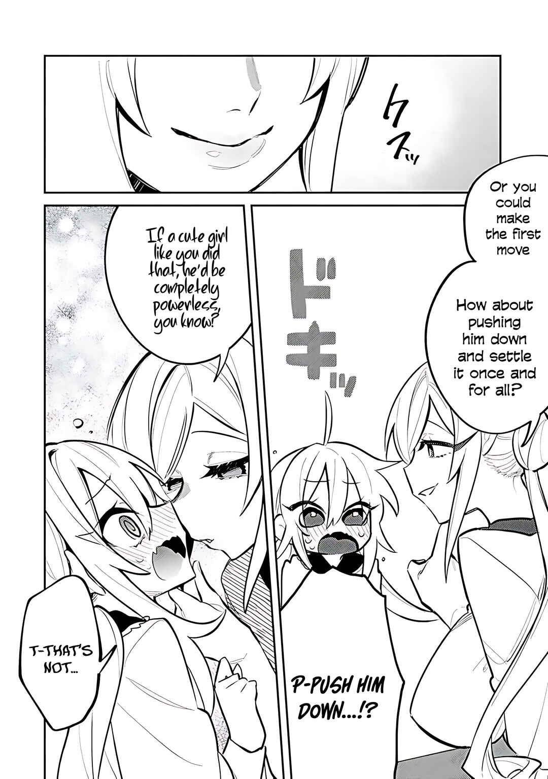 Page 24 Chapter 13 Onna Majutsushi-san, Moto no Sekai e Kaeru Tame ni Ganbarimasu