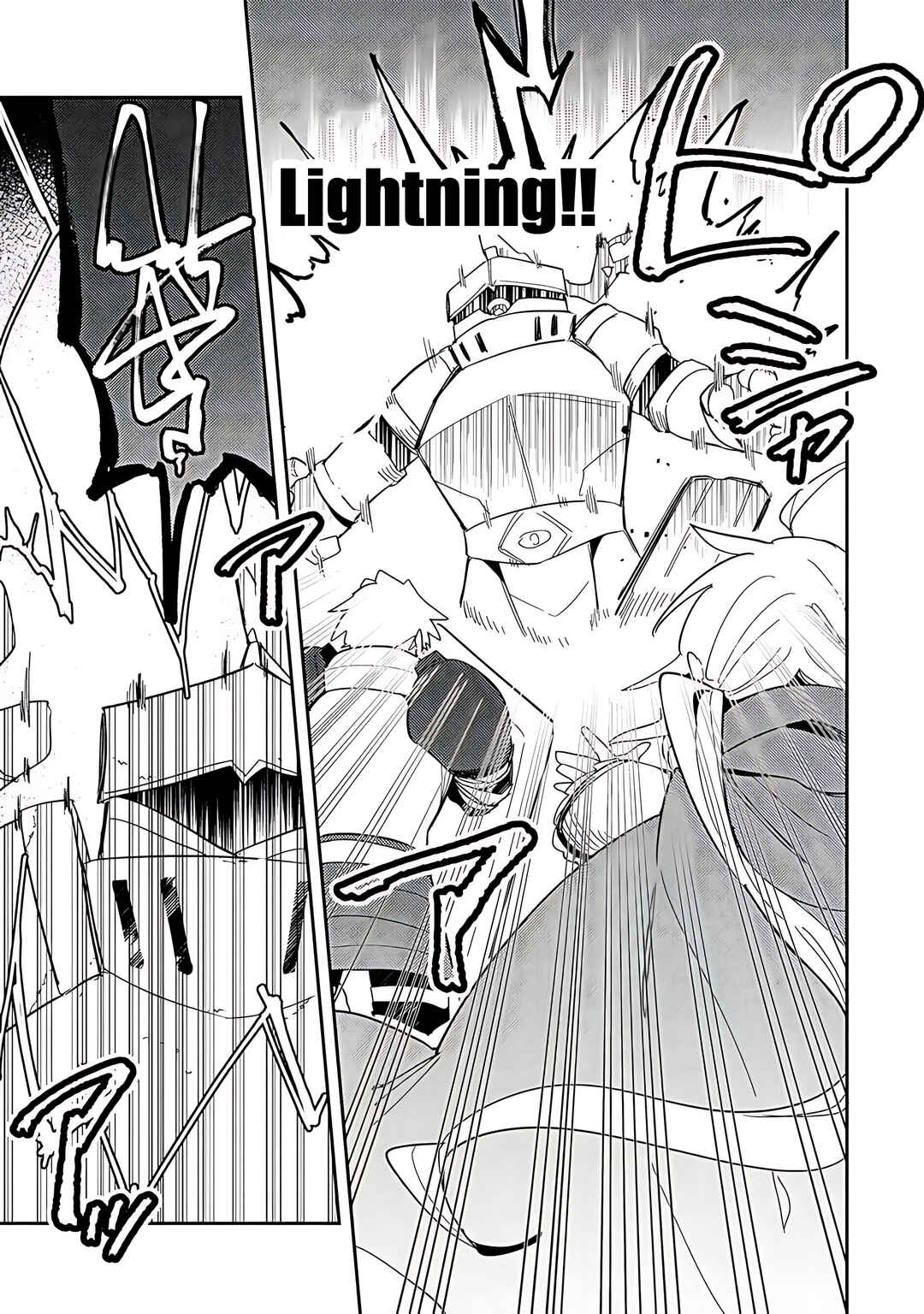 Page 11 Chapter 17 Onna Majutsushi-san, Moto no Sekai e Kaeru Tame ni Ganbarimasu