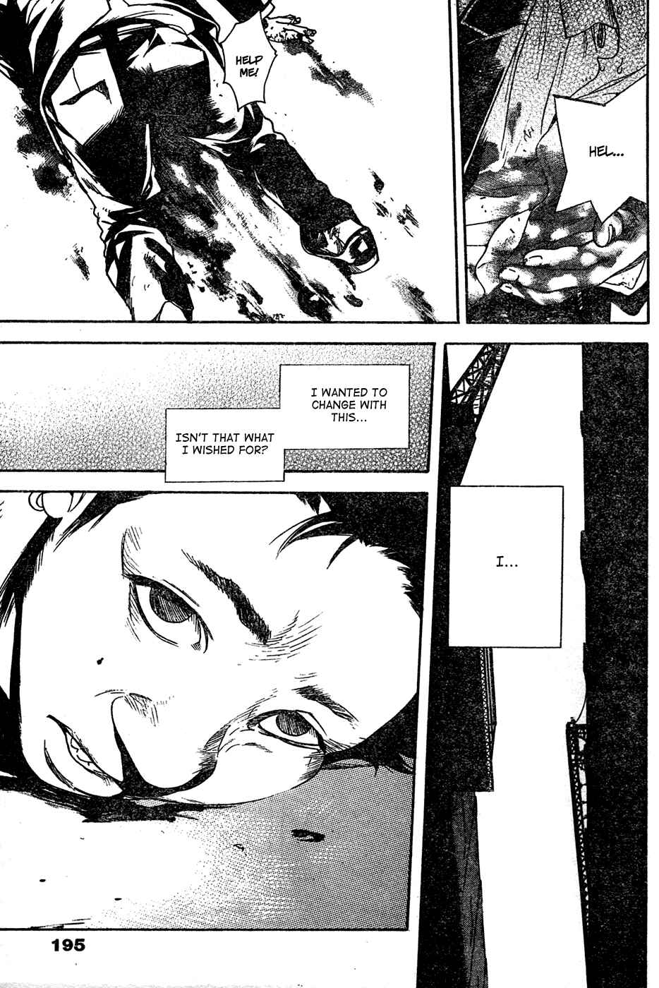 Page 24 Chapter Unknown_246b Zoo Factory