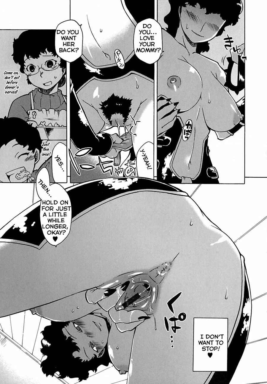 Page 11 Chapter 3 Mamma Mia!