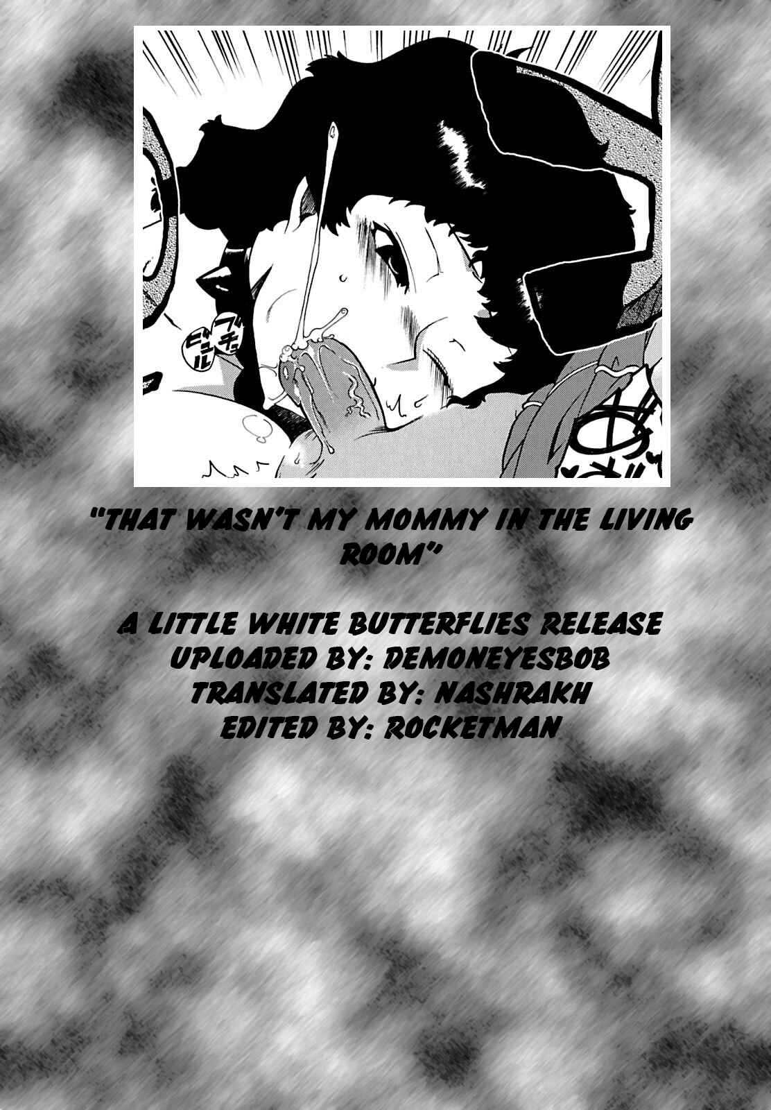 Page 21 Chapter 3 Mamma Mia!