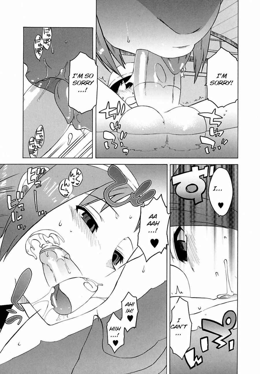 Page 11 Chapter 6 Mamma Mia!