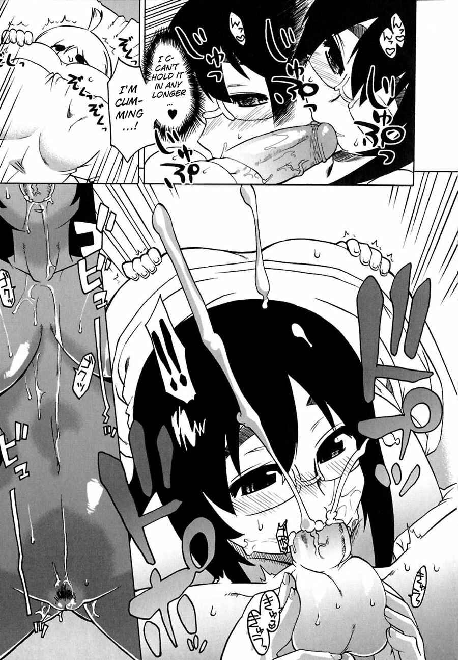 Page 11 Chapter 10 Mamma Mia!