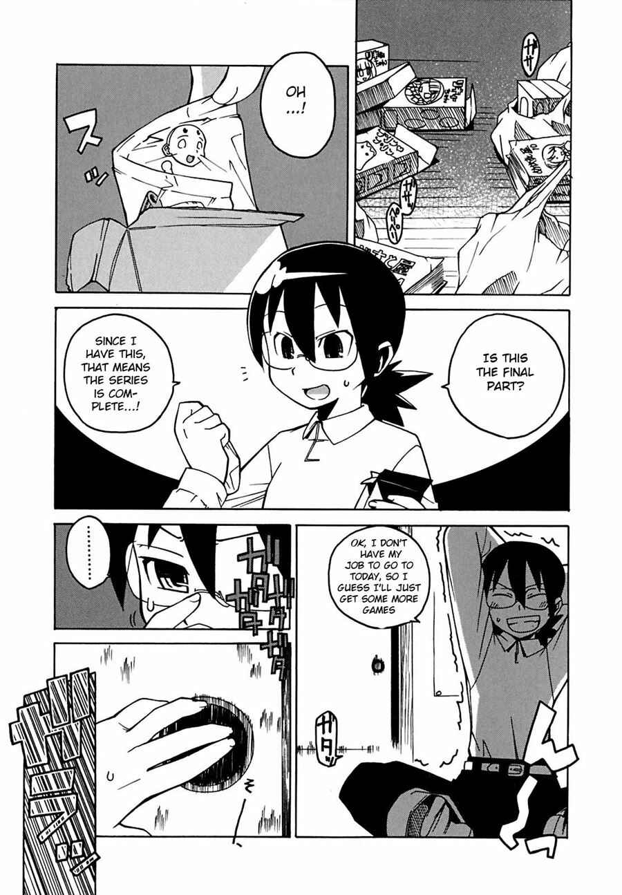 Page 1 Chapter 9 Mamma Mia!