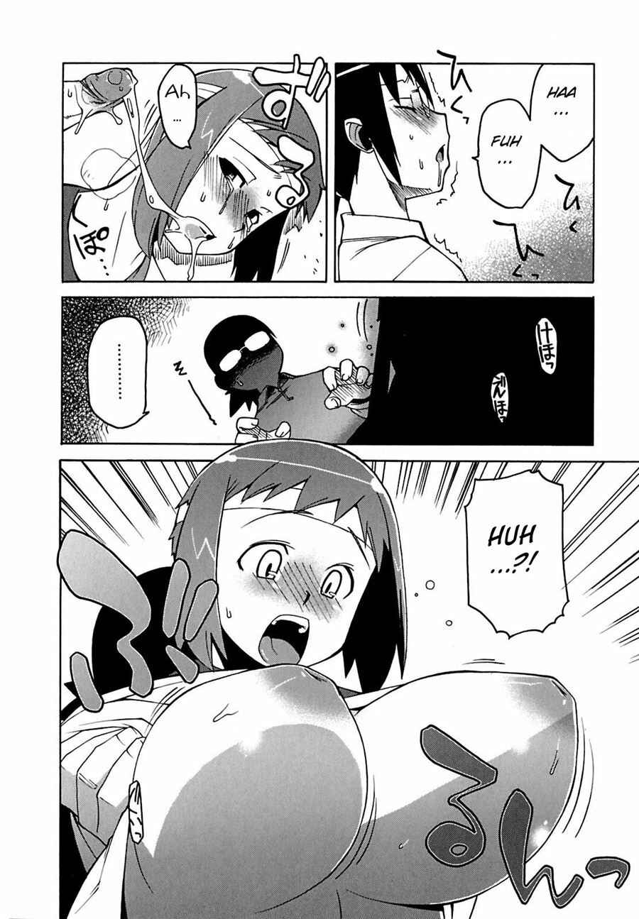 Page 10 Chapter 9 Mamma Mia!