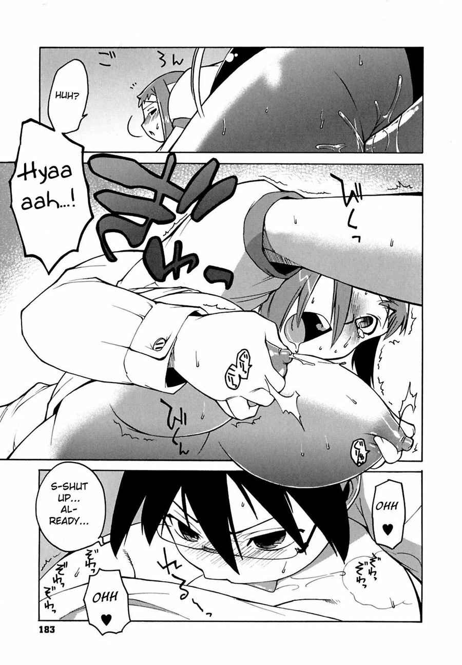 Page 17 Chapter 9 Mamma Mia!