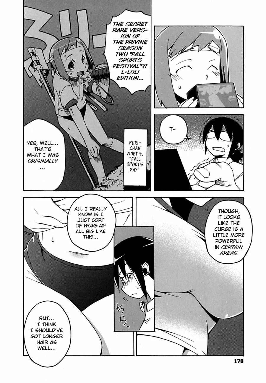 Page 4 Chapter 9 Mamma Mia!