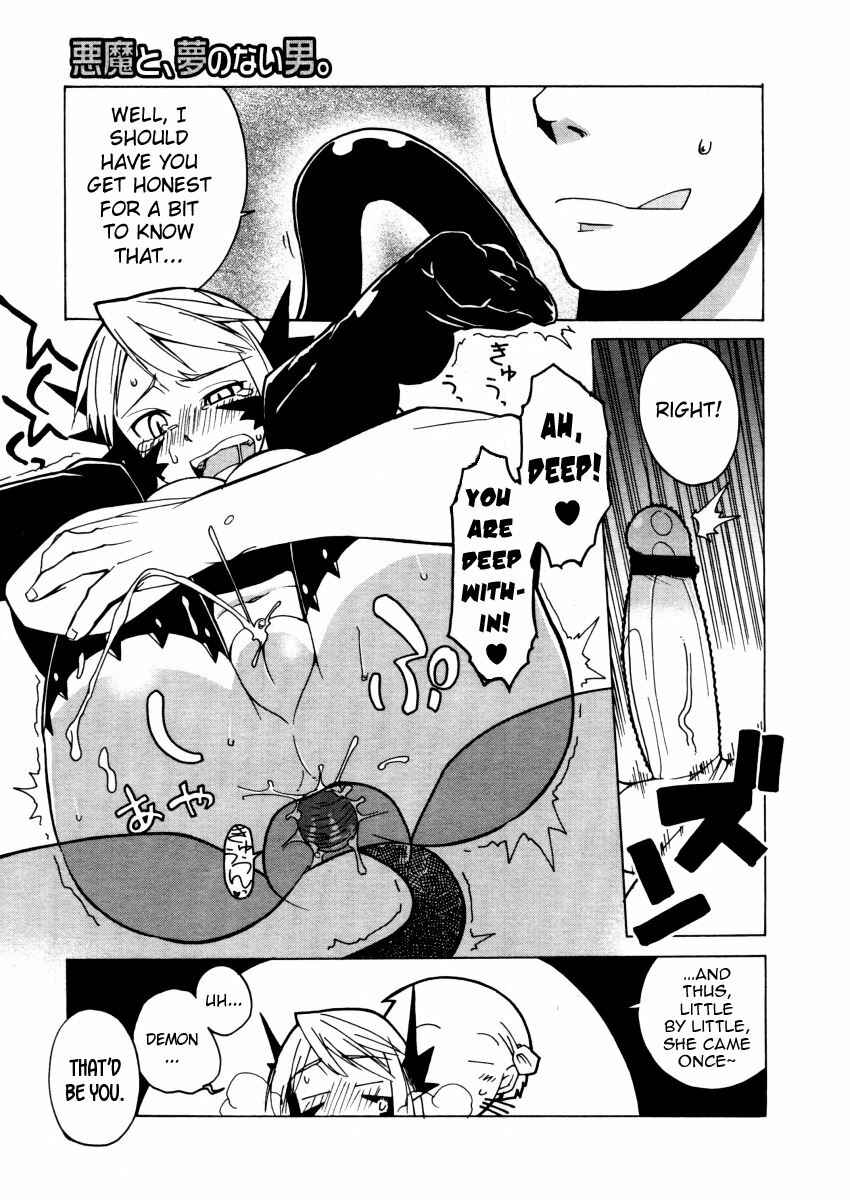 Page 13 Chapter 8 Mamma Mia!