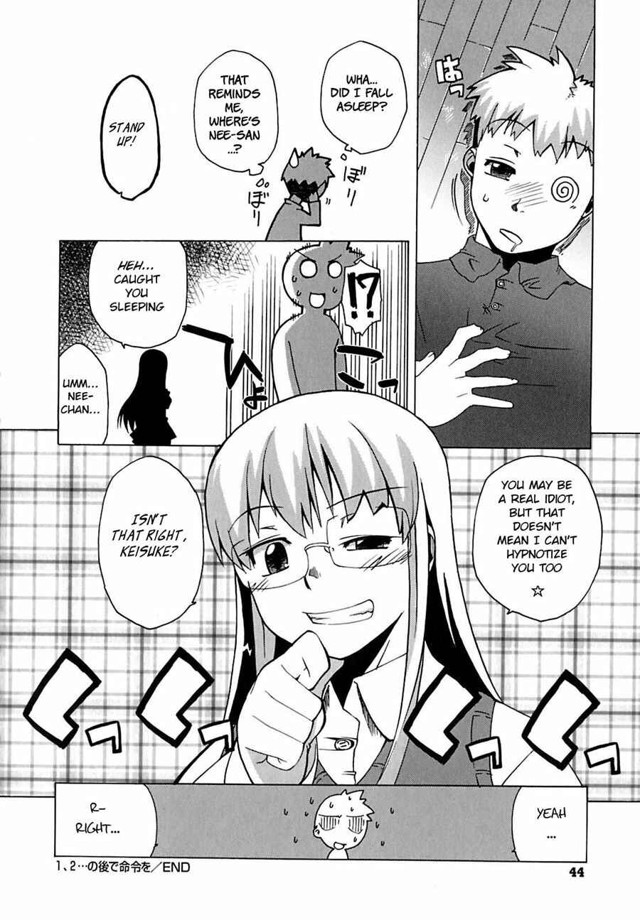 Page 20 Chapter 2 Mamma Mia!