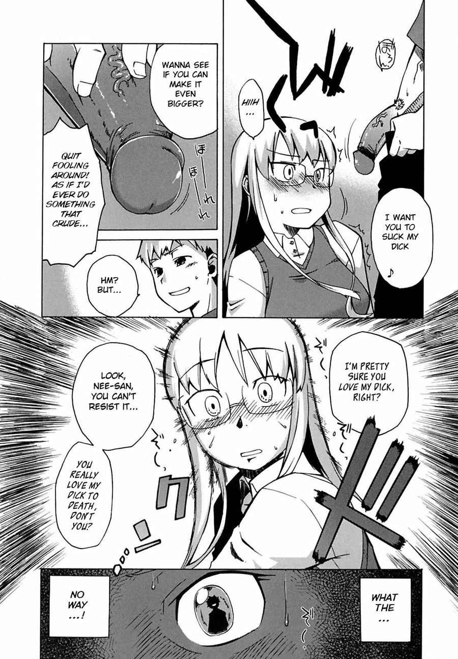 Page 6 Chapter 2 Mamma Mia!